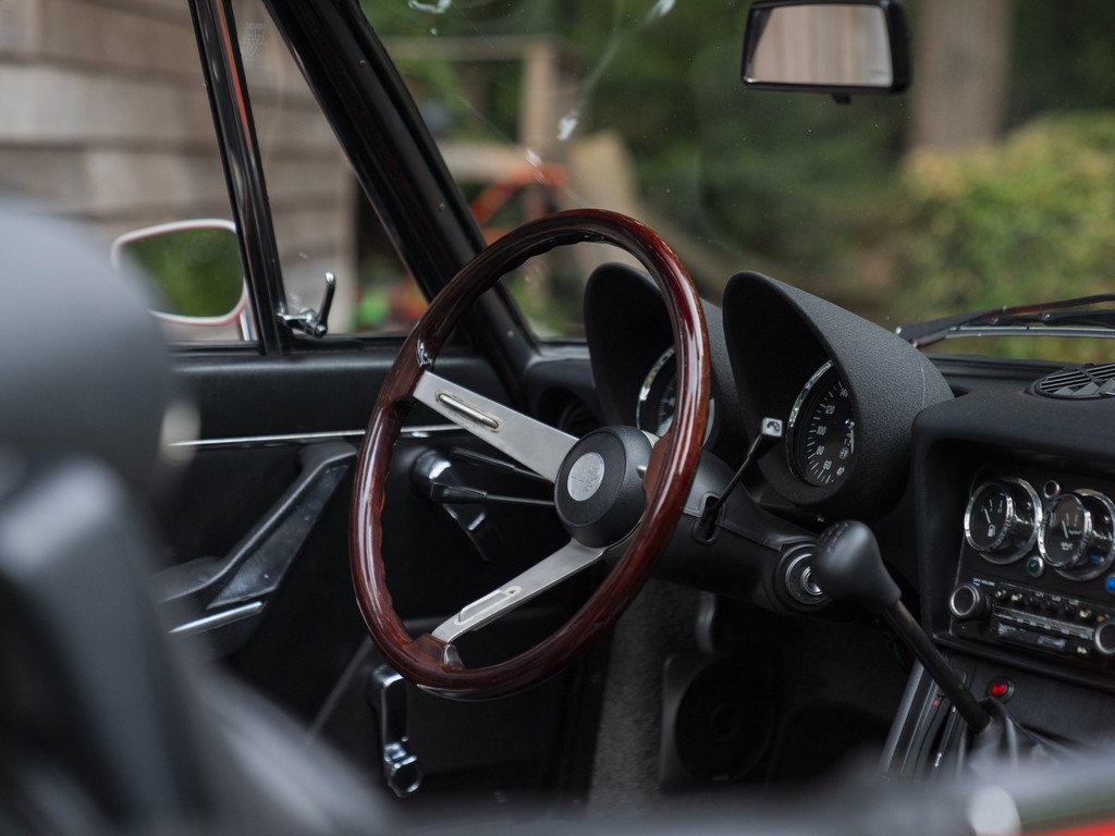 1982 Alfa Romeo Spider - 2.0 Veloce, foto 7