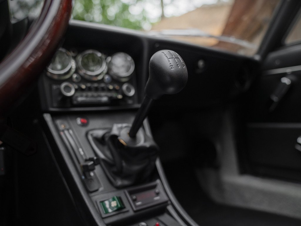 1982 Alfa Romeo Spider - 2.0 Veloce, foto 11