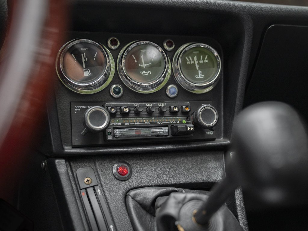 1982 Alfa Romeo Spider - 2.0 Veloce, foto 12