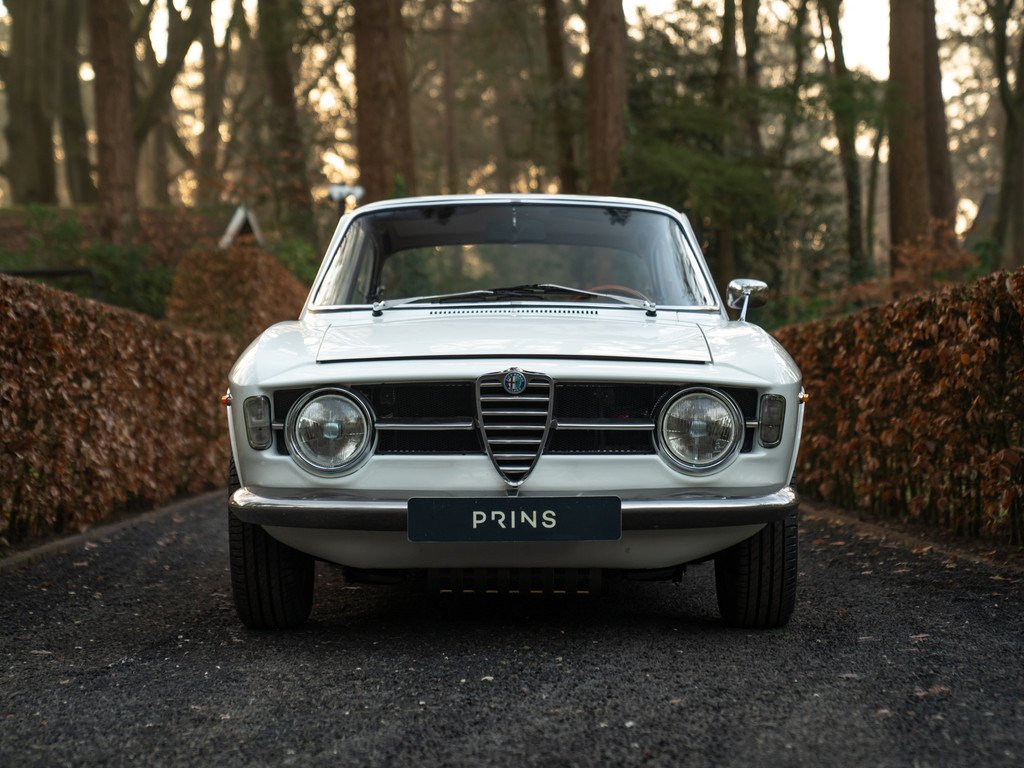 1967 Alfa Romeo GT Junior - 1300 Junior, foto 2