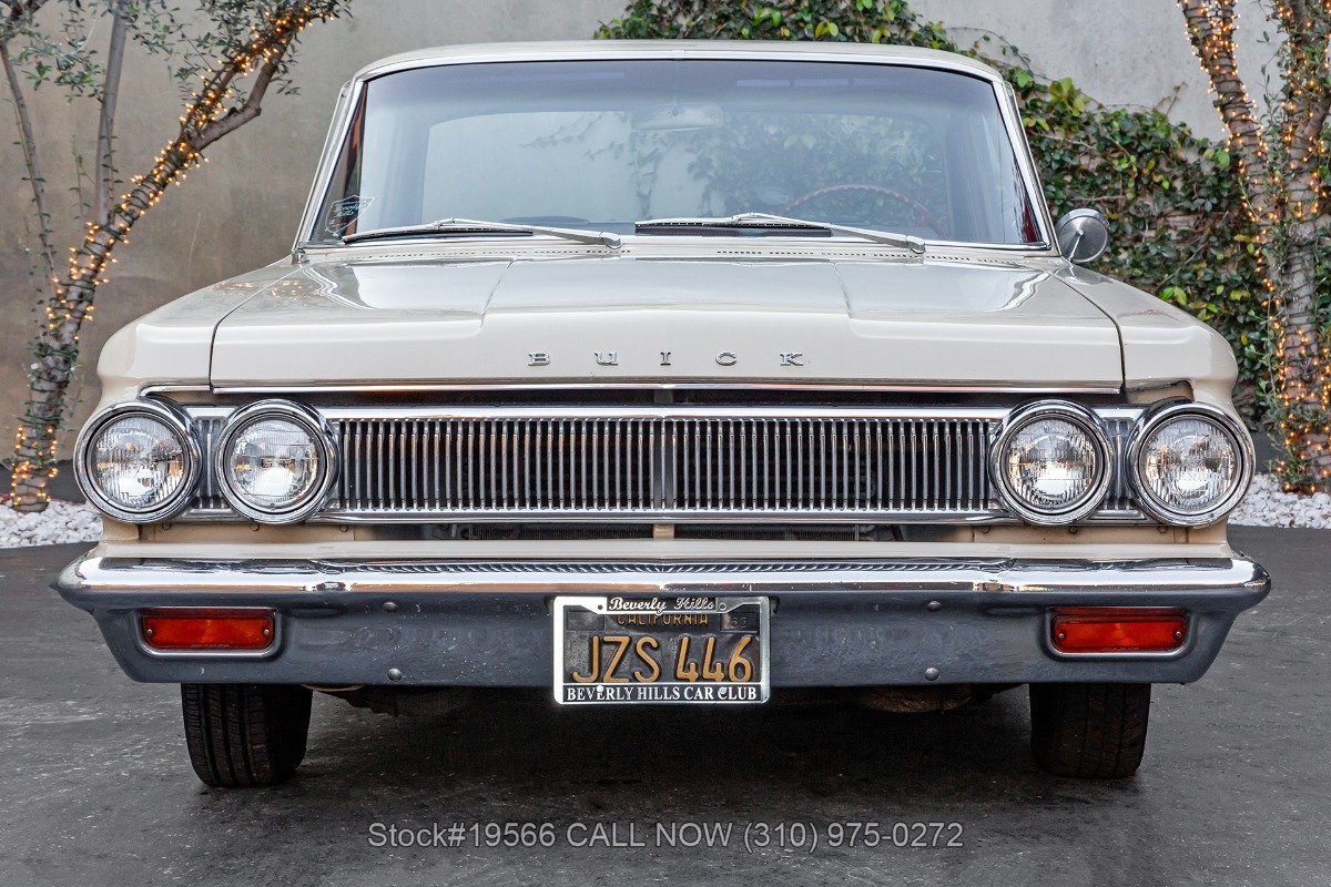 1963 Buick Special, foto 3