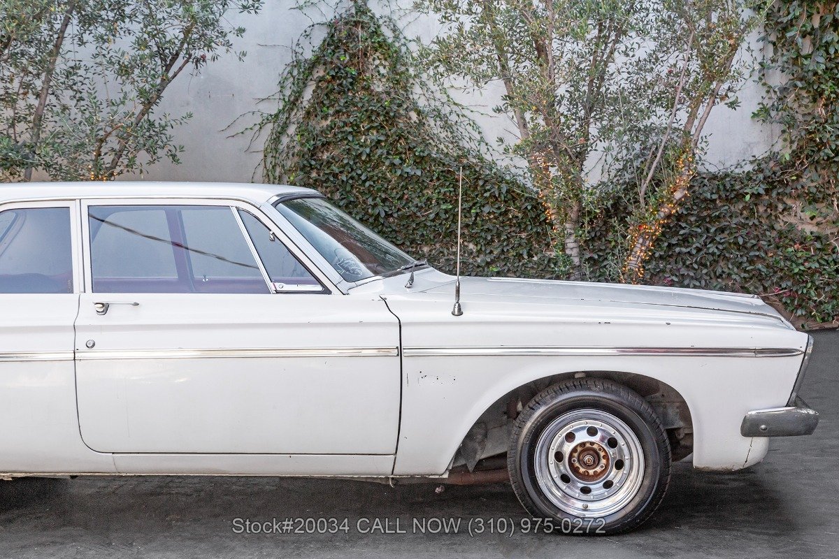1963 Plymouth Belvedere - 426 Max Wedge, foto 10