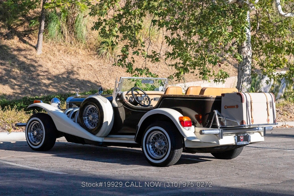 1975 Excalibur Series 3, foto 10