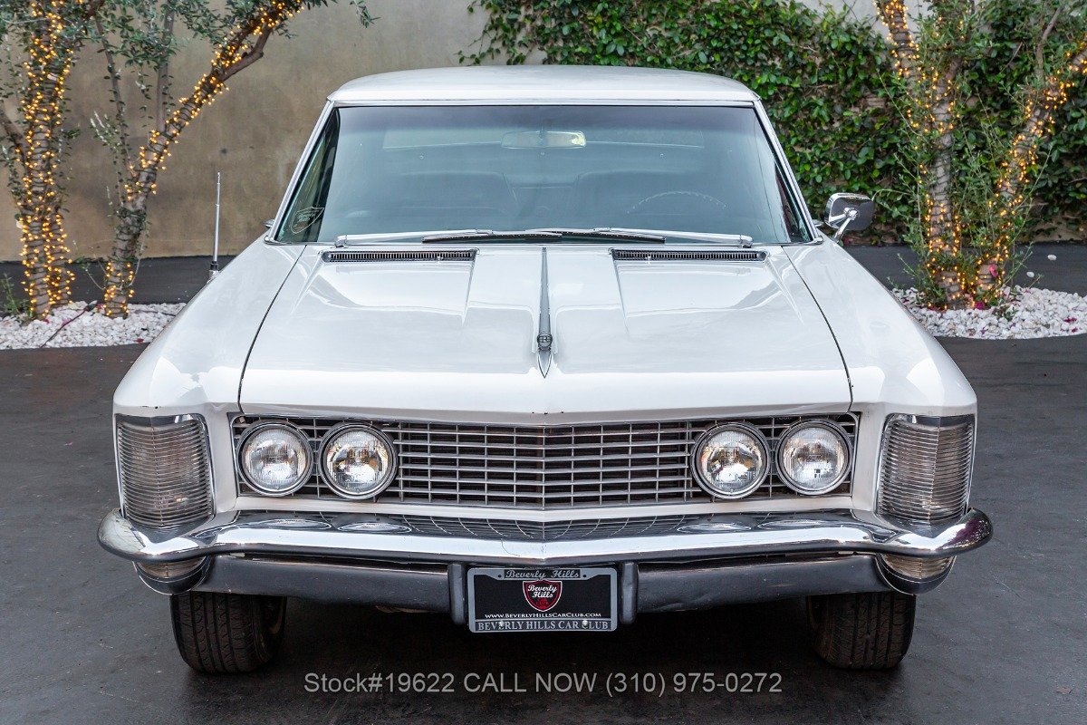 1964 Buick Riviera, foto 2