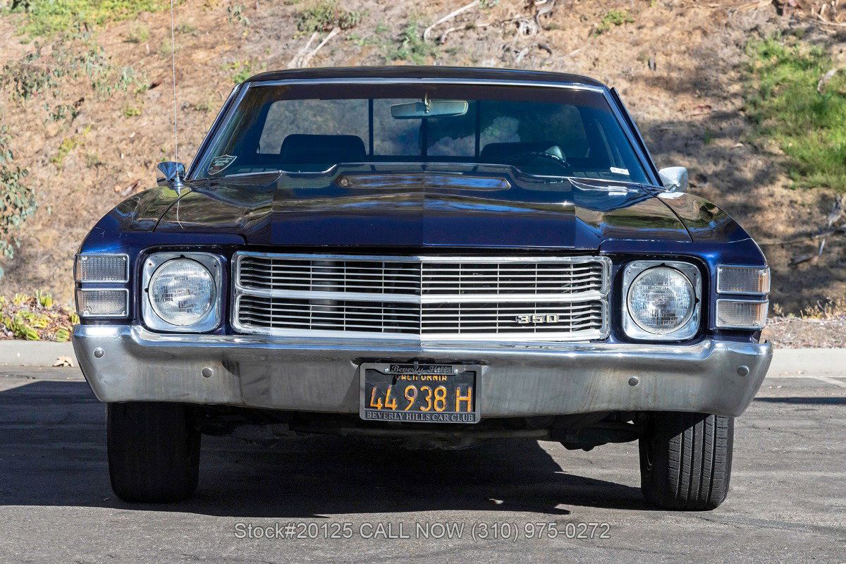 1971 GMC Sprint - Custom, foto 3