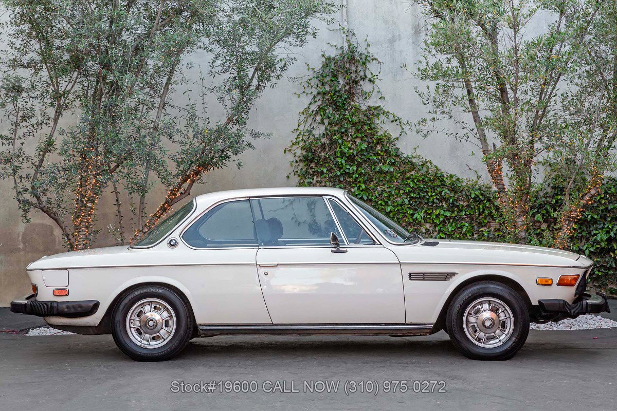 1973 BMW 3.0, foto 4