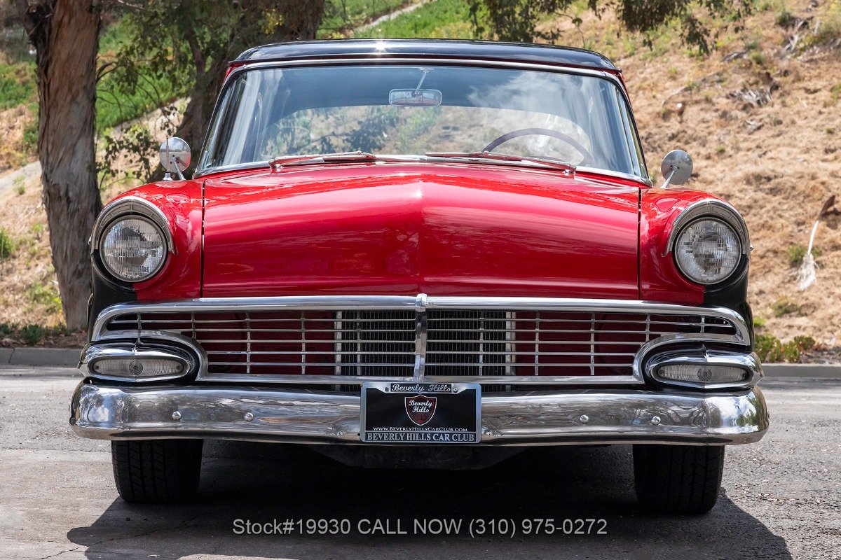 1956 Ford Custom Line, foto 3