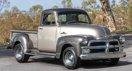 Chevrolet 3100