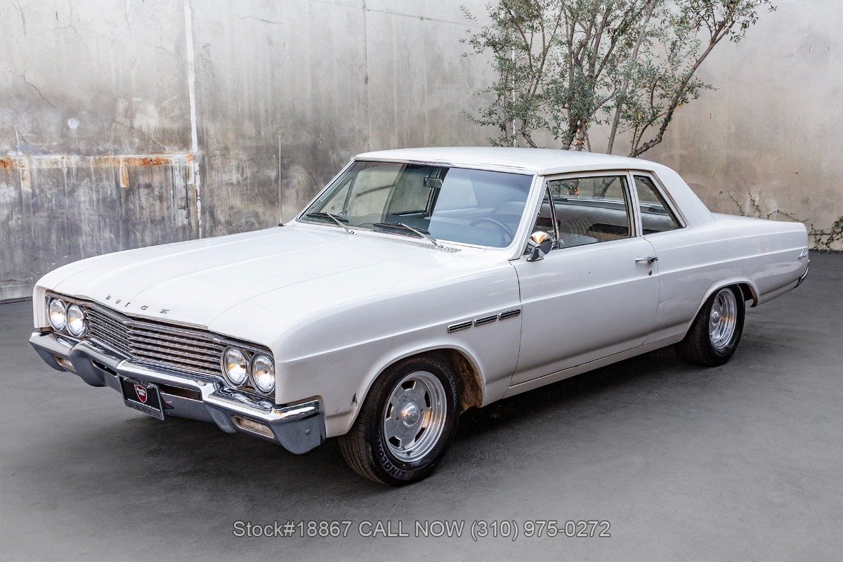 1965 Buick Special, foto 8