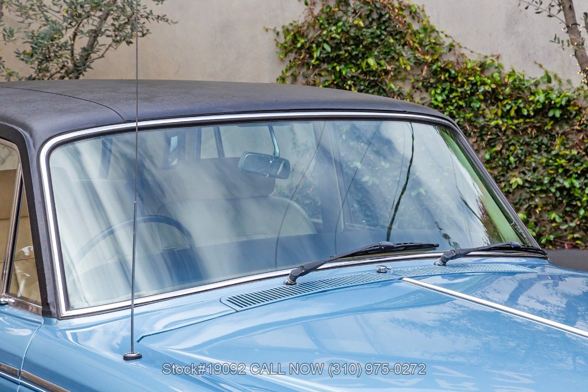 1971 Rolls-Royce Silver Shadow I - Long-Wheel-Base Right-Hand-Drive, foto 9