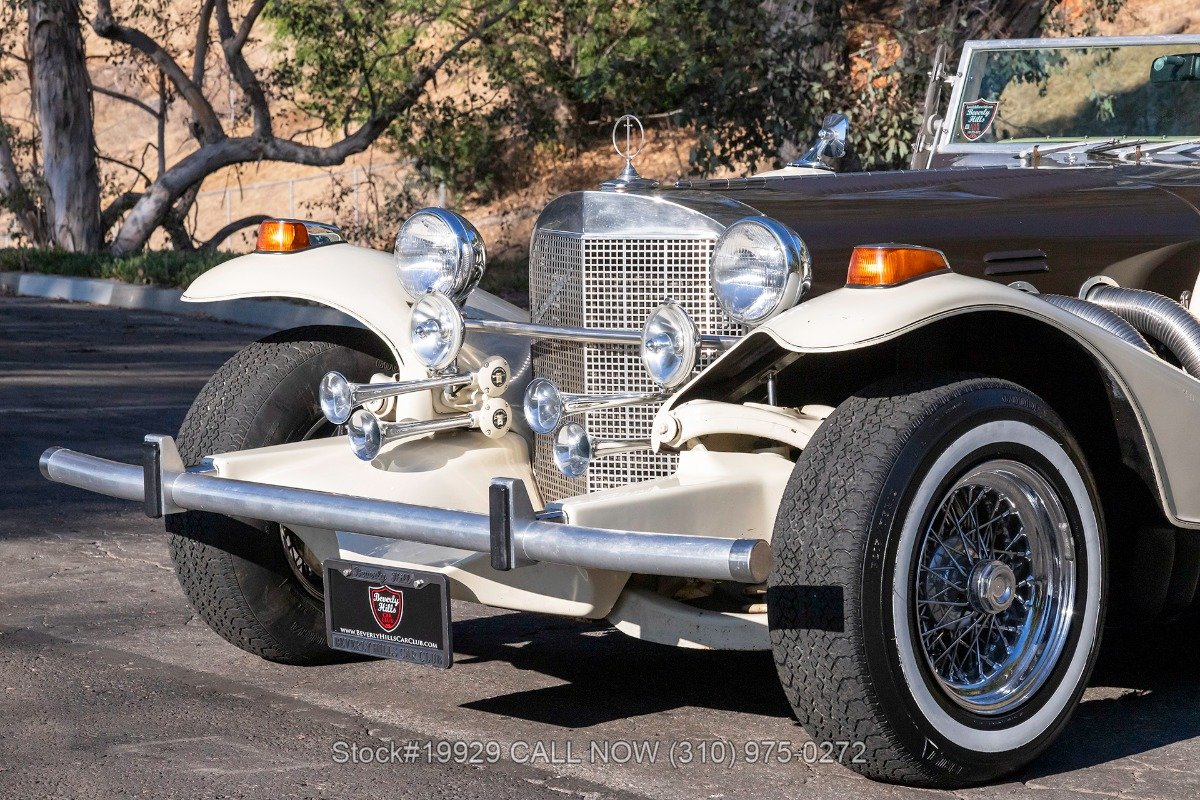1975 Excalibur Series 3, foto 12