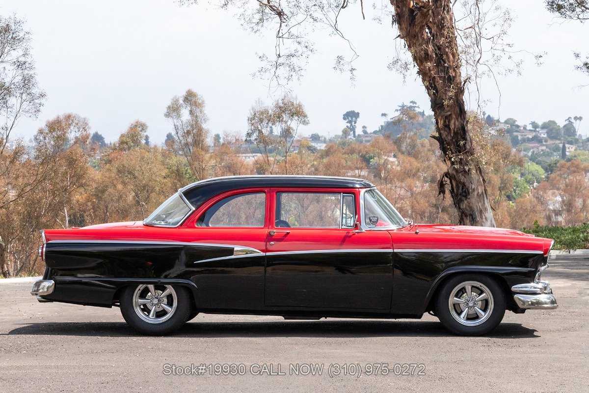 1956 Ford Custom Line, foto 5