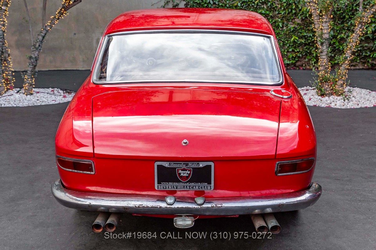 1964 Ferrari 330 - 2+2 Series I, foto 6
