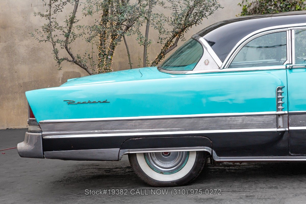 1956 Packard 400, foto 11