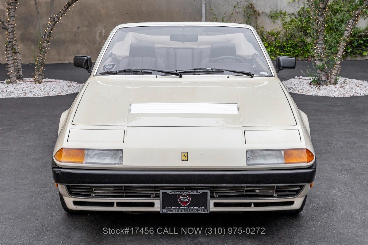 1982 Ferrari 400 - Spider Conversion, foto 2