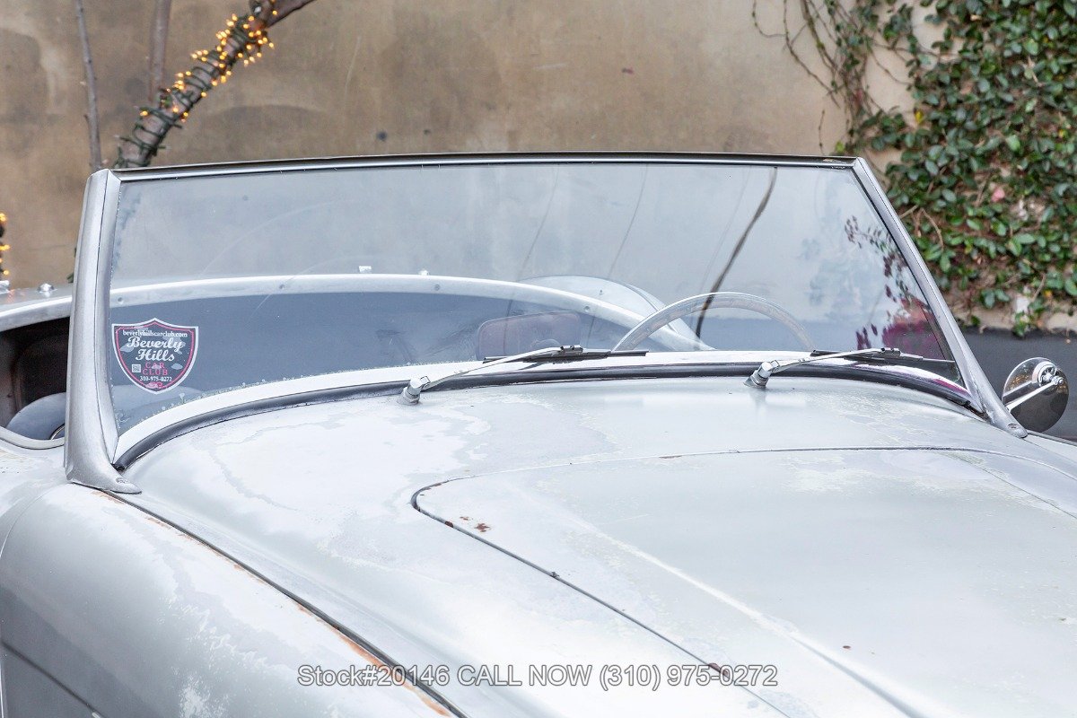 1959 Austin-Healey 100 - Convertible Sports Car, foto 9