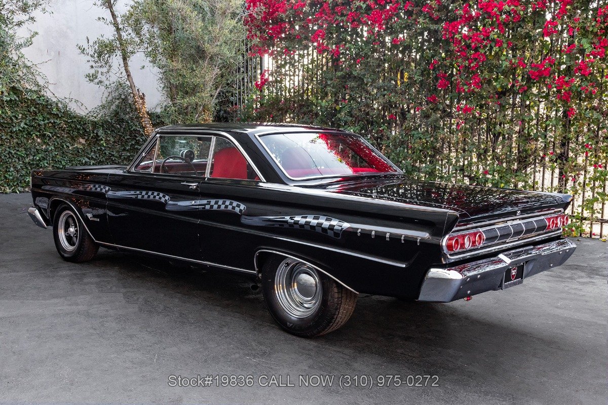 1964 Mercury Comet, foto 7