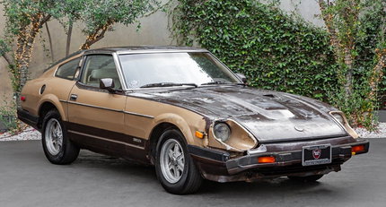 1983 Datsun 280Z