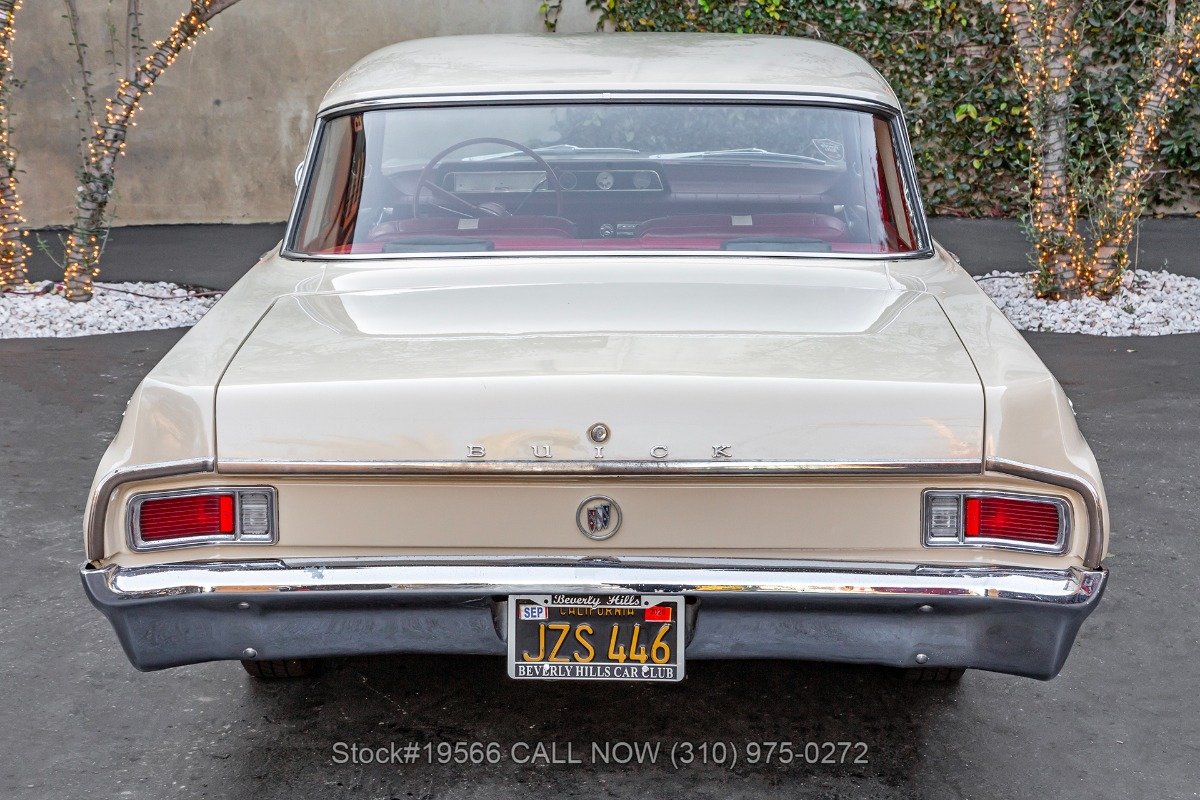 1963 Buick Special, foto 7