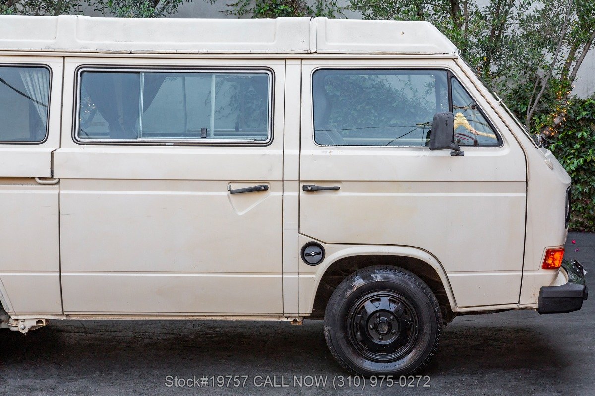 1982 VW Type 2, foto 11
