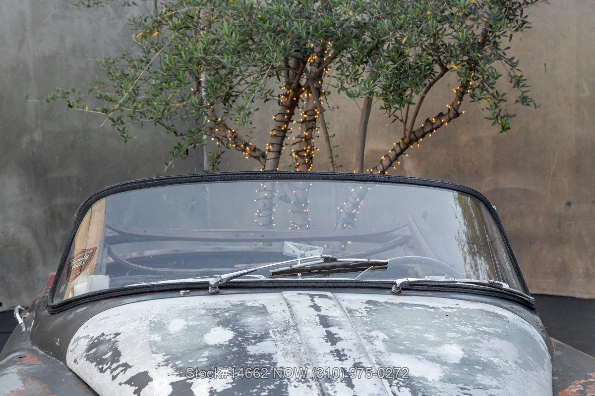 1958 Jaguar XK 150 - Drophead Coupe (Special Equipment), foto 9