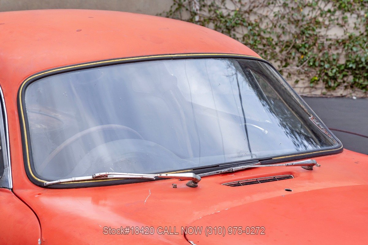 1961 Lotus Elite - Series 2 Right-Hand-Drive, foto 9