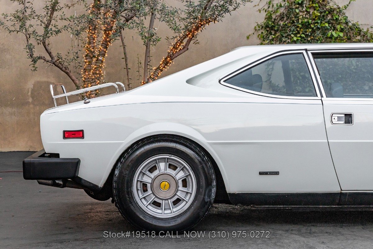 1975 Ferrari 308 - GT4, foto 11