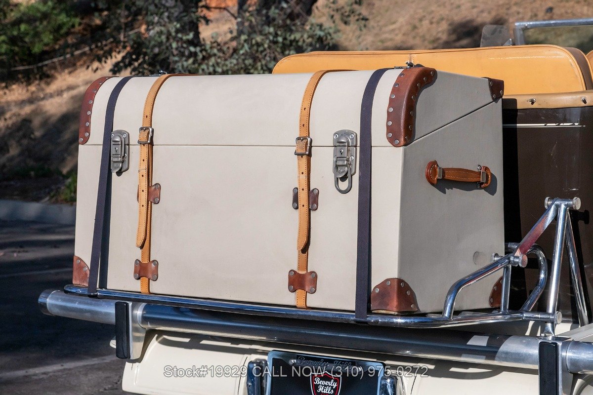 1975 Excalibur Series 3, foto 7