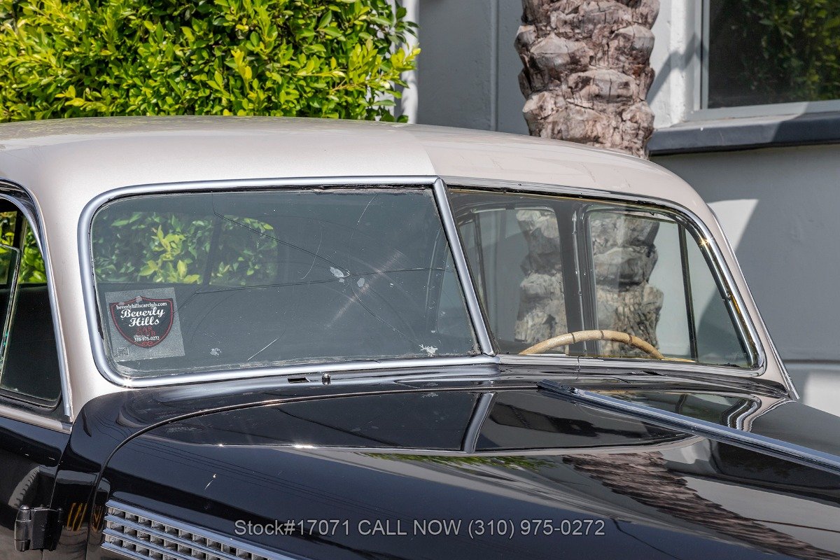 1941 Cadillac Series 60 - Special Fleetwood, foto 9