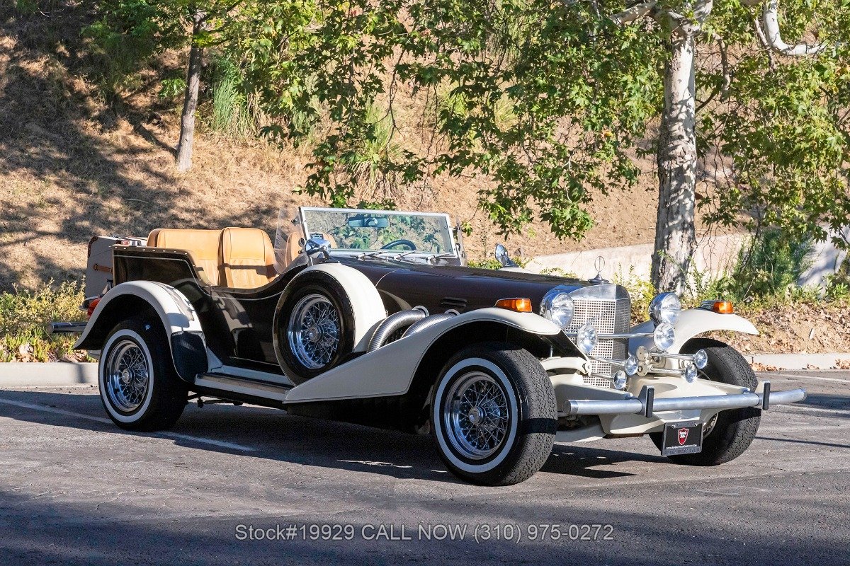 1975 Excalibur Series 3, foto 4