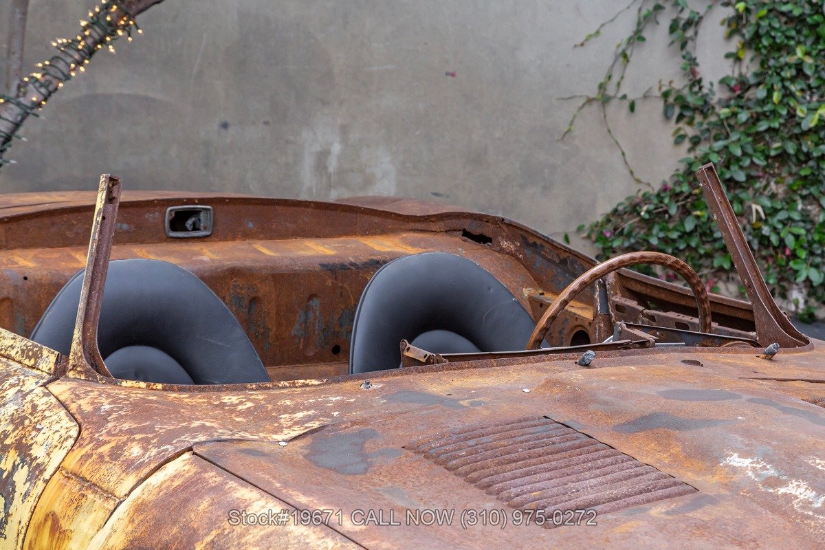 1962 Jaguar XKE - 3.8 Litre Flat Floor Roadster, foto 9