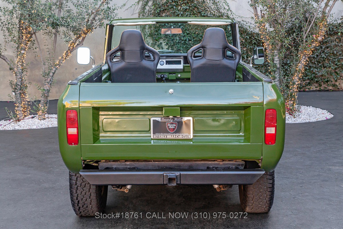 1978 International T20 'Crawler' Bulldozer - 4x4, foto 6