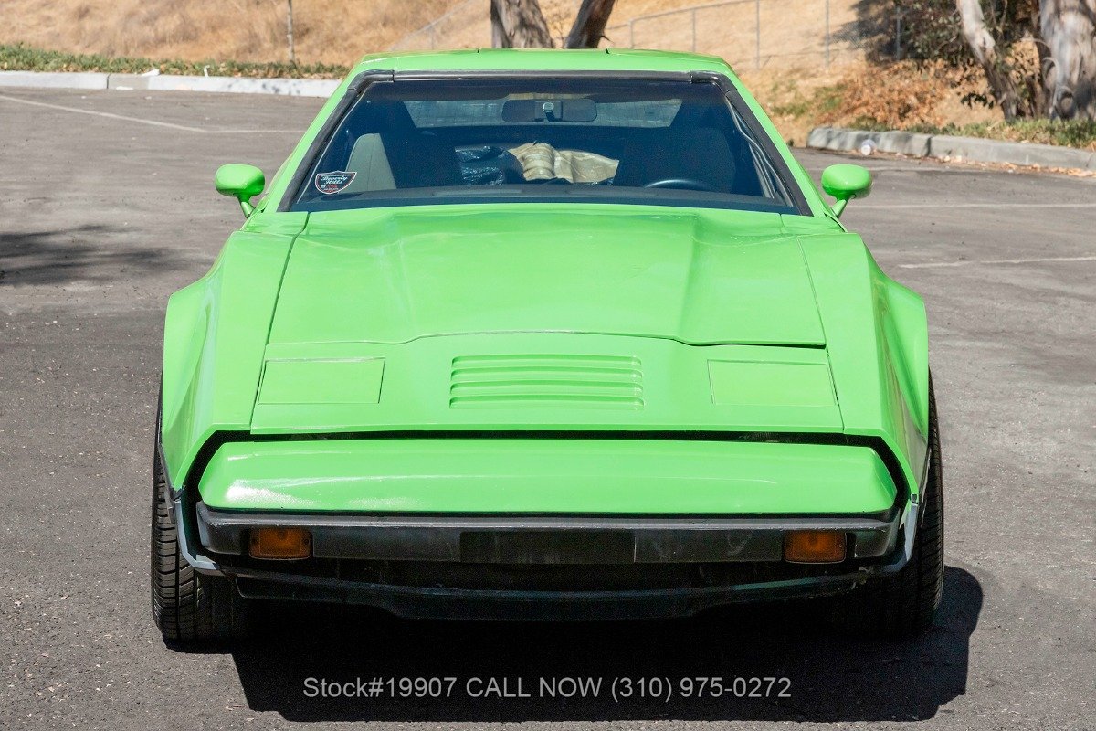 1975 Bricklin SV-1, foto 3