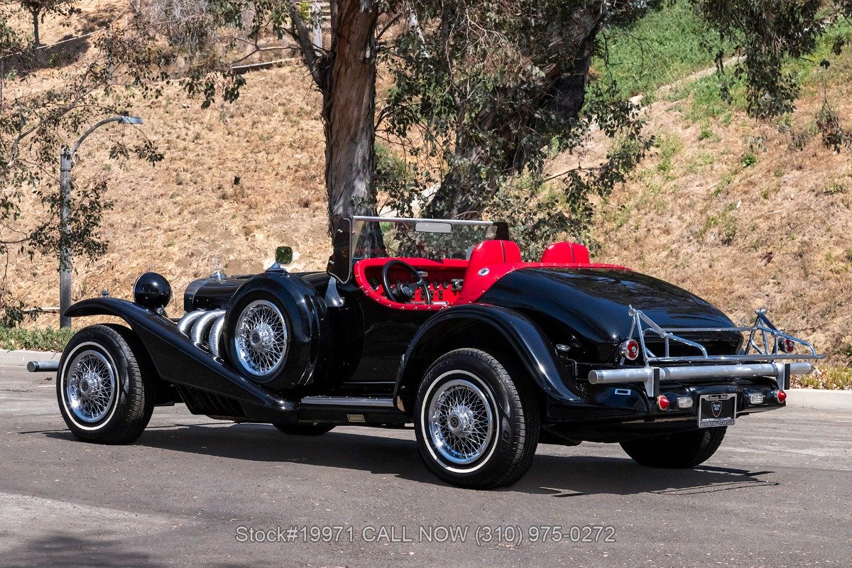 1977 Excalibur Series 3, foto 10