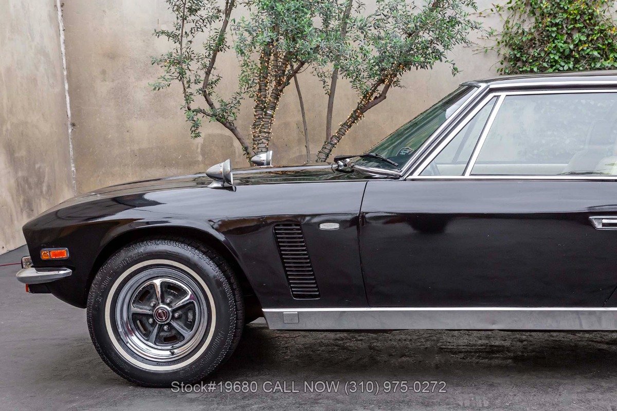 1971 Jensen Interceptor - MK II, foto 12