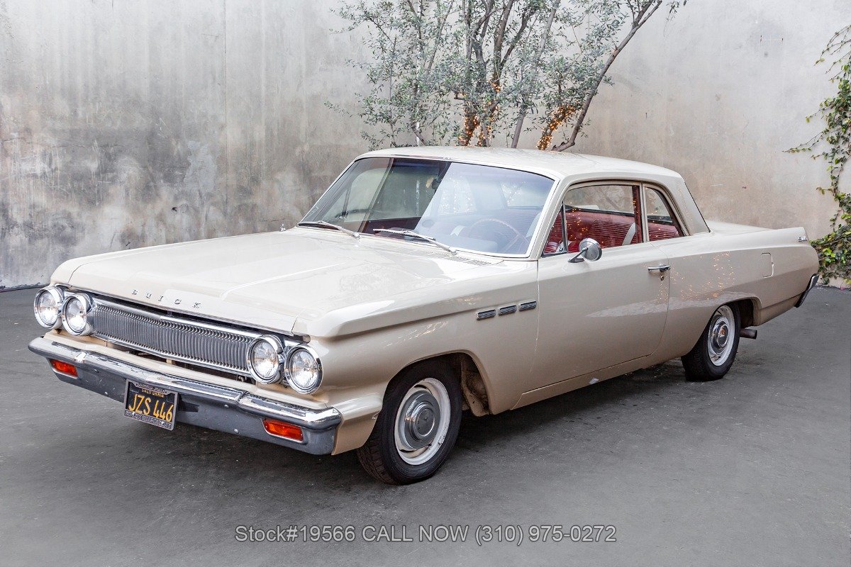 1963 Buick Special, foto 9