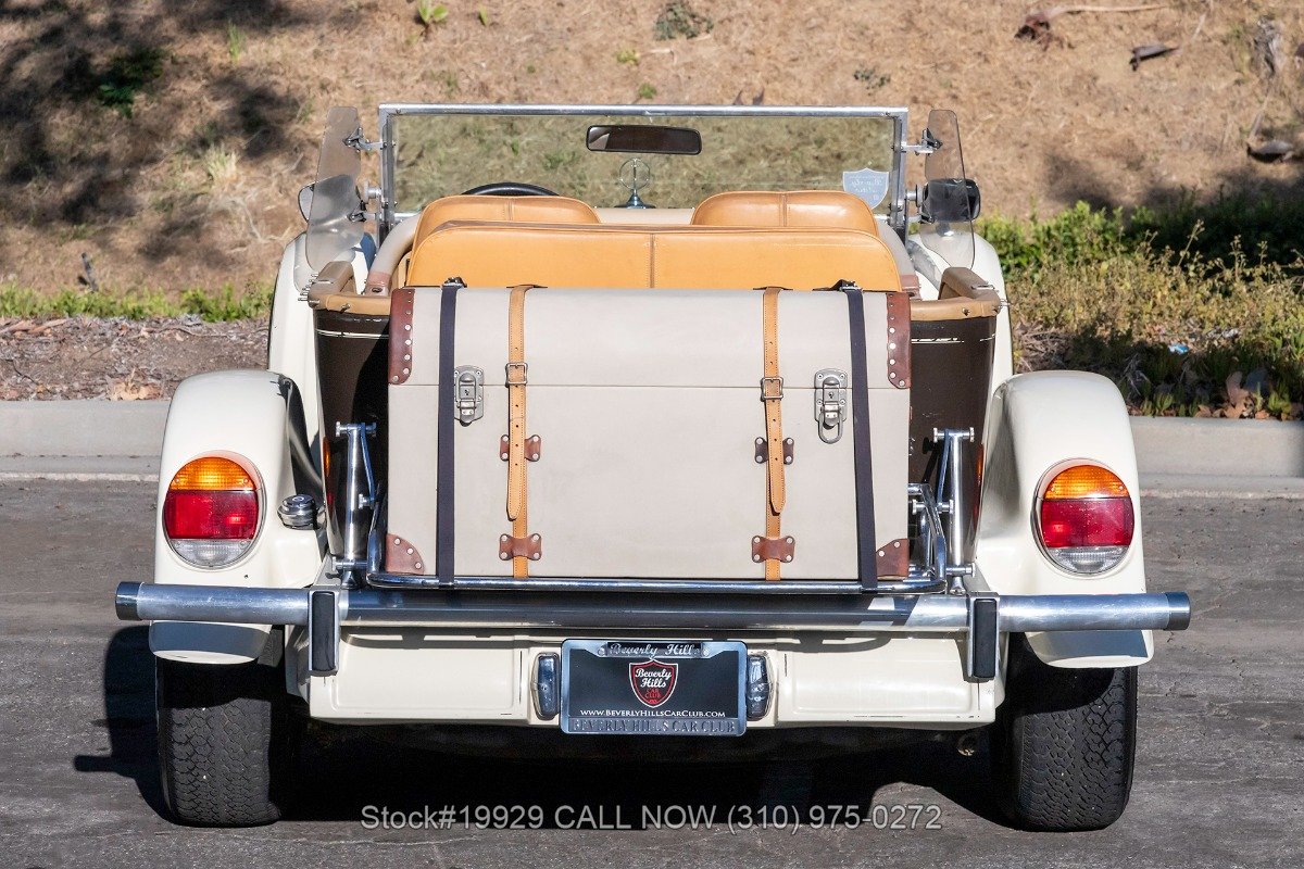 1975 Excalibur Series 3, foto 8