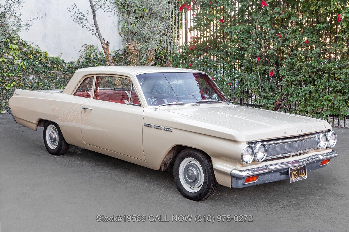 1963 Buick Special, foto 4