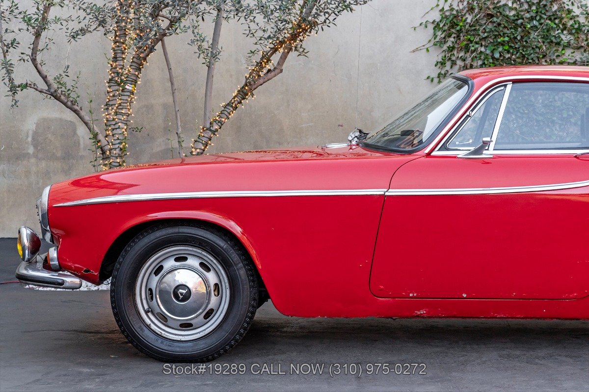 1966 Volvo P1800 - 4-Speed, foto 12