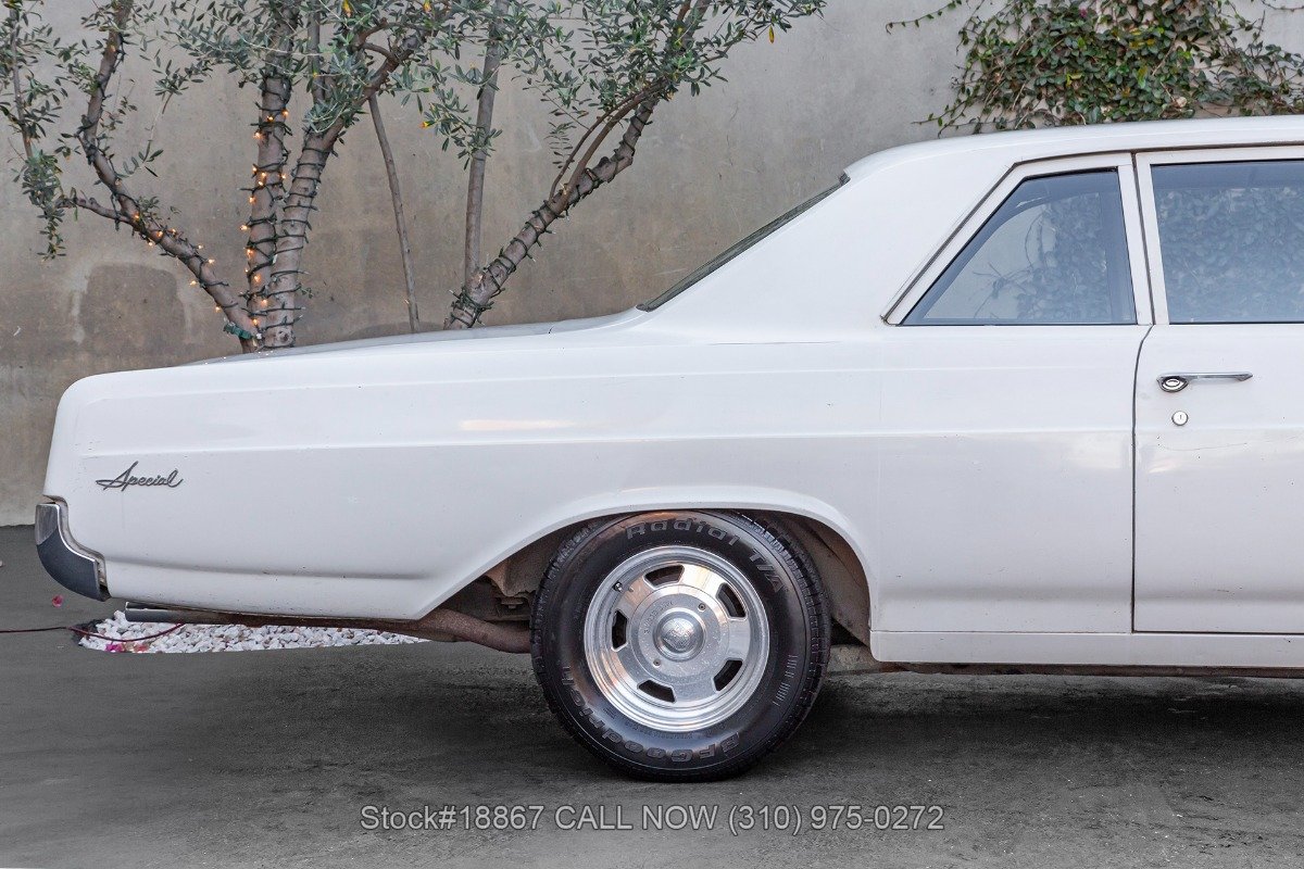 1965 Buick Special, foto 11