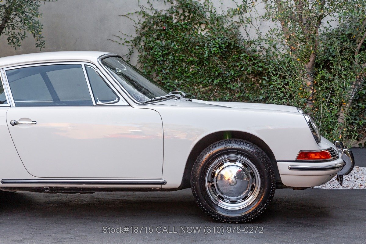 1966 Porsche 912 - Coupe 5-Speed, foto 10