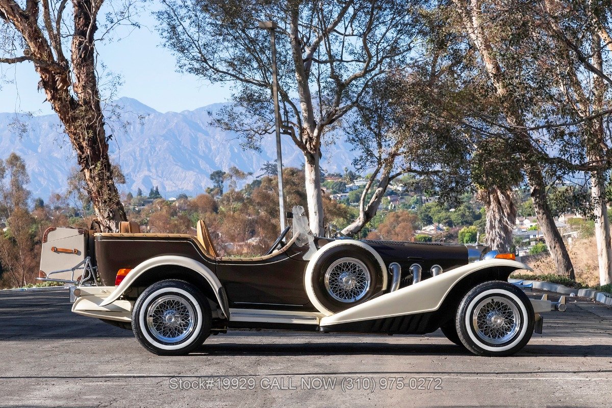 1975 Excalibur Series 3, foto 5