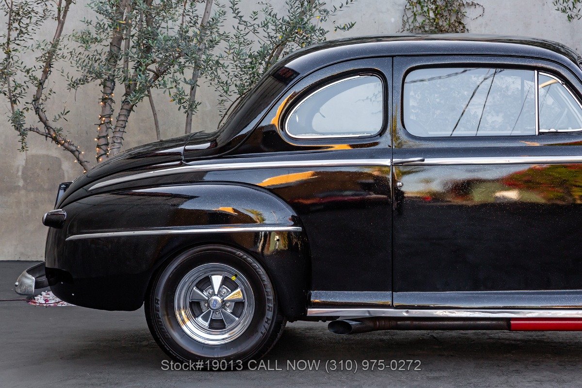 1948 Ford Super Deluxe, foto 11