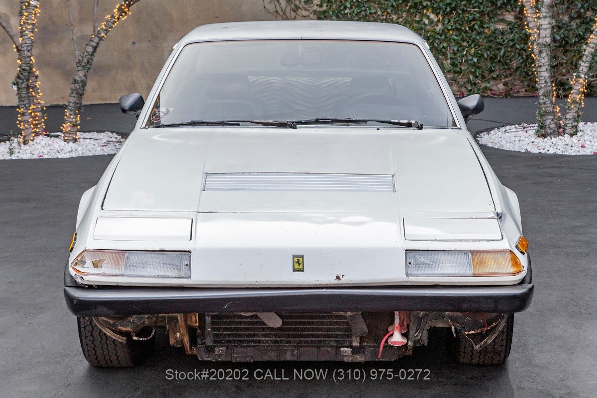 1973 Ferrari 365 - European-Spec, foto 2