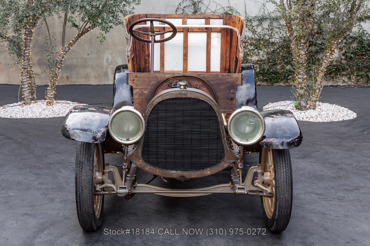 1907 Pope-Hartford Model l, foto 2