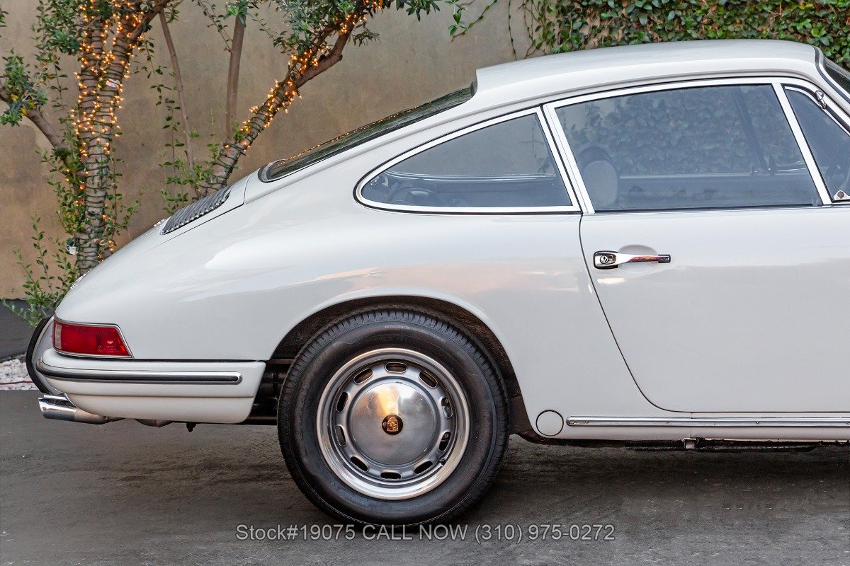 1968 Porsche 912, foto 11