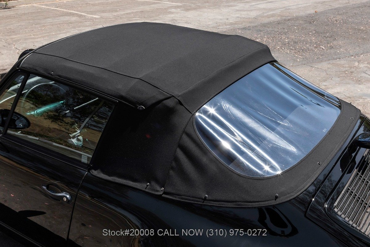 1993 Porsche 911 / 964 Carrera - Carrera 2 Cabriolet, foto 11