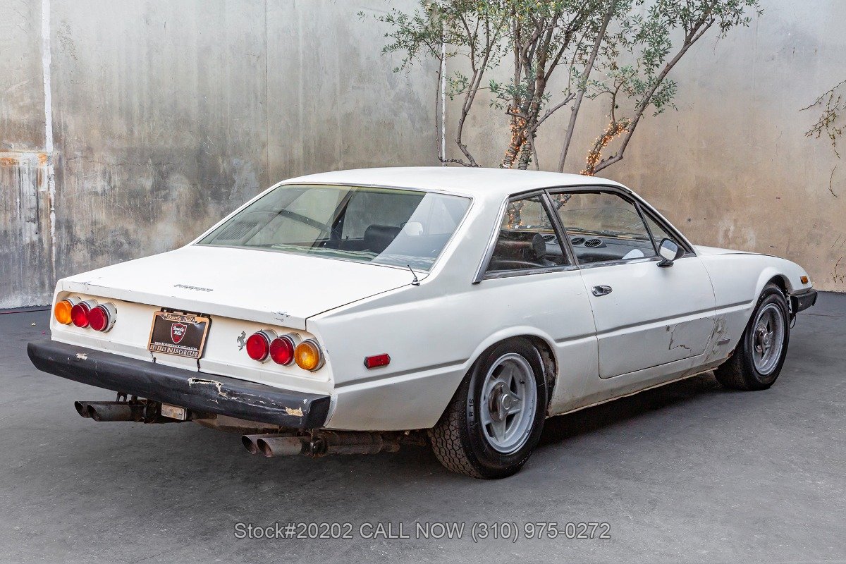 1973 Ferrari 365 - European-Spec, foto 5