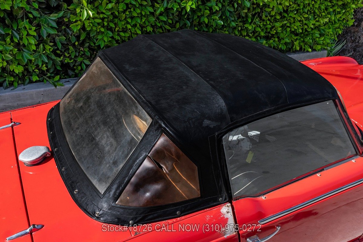 1968 Triumph TR250, foto 12
