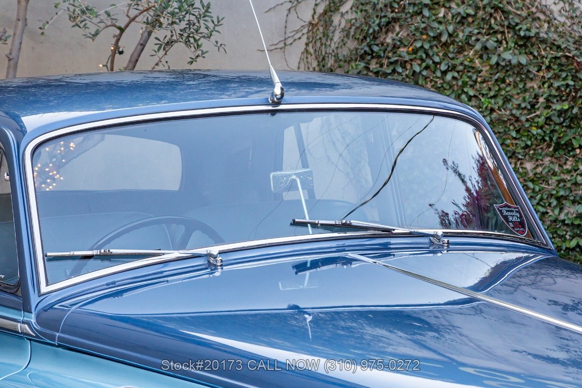 1957 Bentley S1 - Right-Hand-Drive Saloon, foto 10